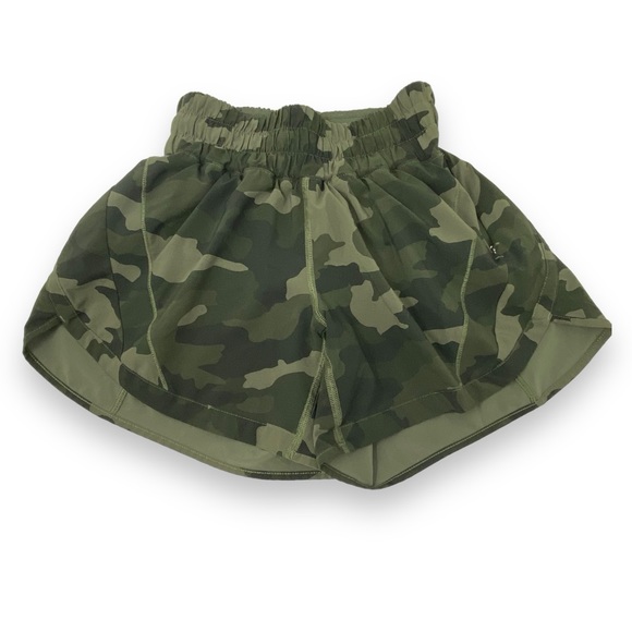 lululemon athletica Pants - Lululemon Track That Mid-Rise Lined Short 5"
Heritage 365 Camo Med Olive Multi 0